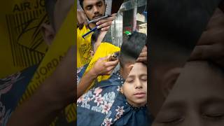 Best hairstyle for boys ✂️🔥hairstyle haircut fypシ゚viral hindisongshortvideo [upl. by Eylk]