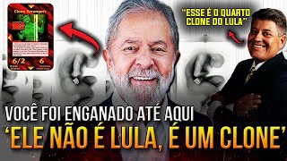 A CLONAGEM É REAL E AS ELITES ESTÃO USANDO DISSO PARA MANIPULAR O MUNDO [upl. by Aibar604]