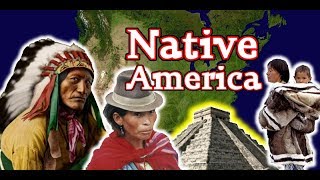 Who are the REAL Native Americans Indians Exploring the Indigenous Peoples of the Americas [upl. by Spoor]