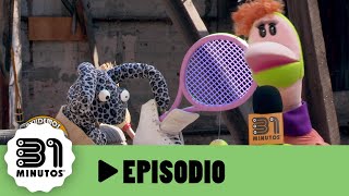 31 minutos  Episodio 404  Huachimingo sin hogar [upl. by Algy169]