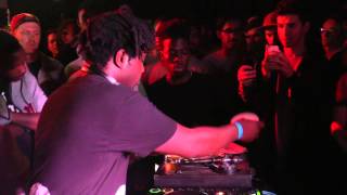 Sampha Boiler Room London DJ Set [upl. by Fillian756]