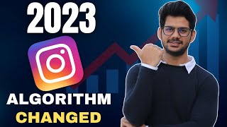 Instagram Algorithm Changes  Instagram Algorithm Explained instagram Algorithm [upl. by Etat]