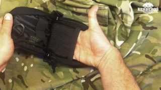 Tasmanian Tiger Tac Pouch 1 at Kerberos Tactical Channel [upl. by Huang]