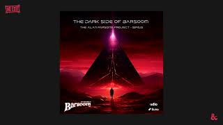 The Dark Side of Barsoom [upl. by Sabec]