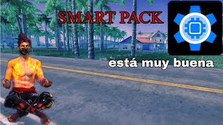 🎯▃▅▆█ 웃 █▆▅▃quotSMART PACKquotINCREÍBLE APLICACIÓN PARA EJECUTAR ESCRITS DE SENCIBILIDAD ETC PARAFREFIRE🎧 [upl. by Melinde597]