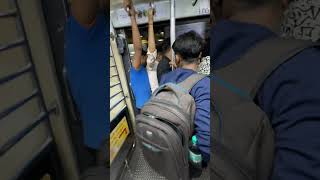 Today Glimpse Of Travel Mumbai raprovlog [upl. by Peltier]