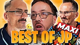 LE MAXI BEST OF JEAN PORMANOVE DU MOIS DAOUT 😂 1H DE FOU RIRE 😂 BEST OF JP [upl. by Libbi]