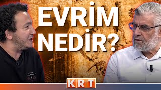 EVRİM NEDİR DİN İLE ÇELİŞİR Mİ OYTUN ERBAŞ VE ABDULAZİZ BAYINDIR TARTIŞIYOR [upl. by Atworth734]