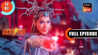 Baalveer Saves Benaam  Baalveer S3  Ep 87  Full Episode  21 Aug 2023 [upl. by Krause]