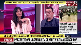 Dana Budeanu despre Bianca Drăgușanu și Adelina Pestrițu [upl. by Berta]