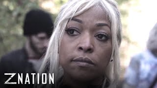 Z NATION  Season 4 Episode 12 Sneak Peek  SYFY [upl. by Rhoades]