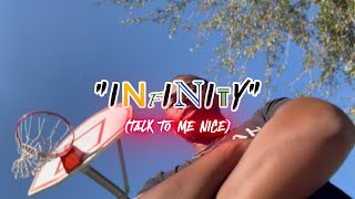 Geovanni amp Micah Talley  INFINITY ProdBy GeovanniOfficial Music Video [upl. by Aldrich]