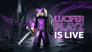 🔴 MINECRAFT SMP LIVE  KYA KARE ABbbbb  dc  insta [upl. by Hobey158]