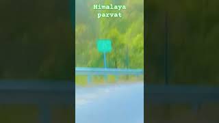 Himalaya parvat uttarakhand sorts nainital video 🙏🙏🔱🔱🏰🛕 [upl. by Orthman]