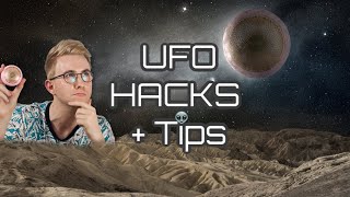 FOREO UFO my top hack tips after 2 years owning one UFO 2 tricks [upl. by Esiole]