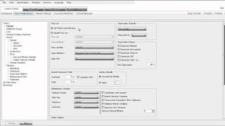 Xactimate setup tutorialavi [upl. by Enitsenrae317]