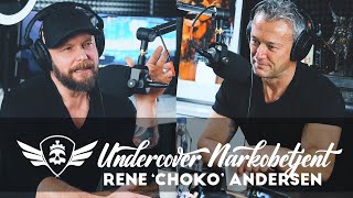 Rene Choko Andersen  Undercover Narkobetjent  Jeg Skal Lige Forstå 032 [upl. by Rochkind]