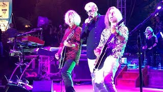 STYX Dennis DeYoung Live Concert Styx Original Singer amp Member Up Close 2019 [upl. by Bruyn]