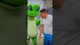 Las Locuras de Lupillo y Rosita Pt 5😂 ¿Cuántos hijos tendrá este Rhenné🐸🤣 [upl. by Damara]