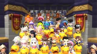 MapleStory 2 Closed Beta Community Recap [upl. by Jean-Claude]