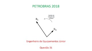 Questão 31 PETROBRAS 2018 [upl. by Nelrsa]