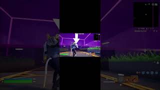 WHY was my 1st attempt so good shorts funny fortnite fortnitefunny [upl. by Notlrac]