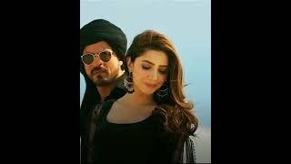 Zaalima 💘l WhatsApp Status l Raees Movie l SRK 🤍l Mahira Khan 🌙 shorts viralvideo trending [upl. by Goodard372]