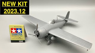 TAMIYA 148 FM1WildcatMartlet MkⅤPart12 [upl. by Marden]