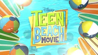 Teen beach Cruisin for a Bruisin 1 hour loop [upl. by Jemena]