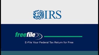 Free EFile Federal Income Tax 2023 with AGI is higher than 79000 by Free File Fillable Forms [upl. by Aspia323]