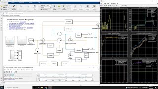 Electric Vehicle in Simulink part 3  Battery Pack [upl. by Gould79]