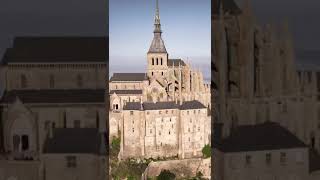 Mont Saint Michel France travel wetraveltheworld85 montsaintmichel france [upl. by Ahsert]