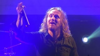 Dark Tranquillity  There In  Live Paris 2013 [upl. by Wiltz]