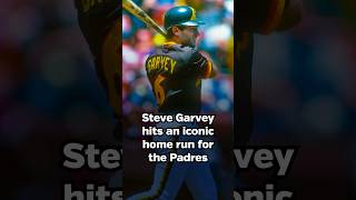 Oct 6 1984 – Steve Garvey hits an iconic a tworun walkoff HR in Game 4 of the NLCS [upl. by Dame]