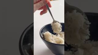 Pulao Rice How to Make It in Minutes shorts [upl. by Oruntha150]