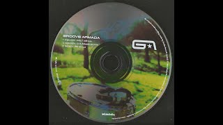 Groove Armada – Superstylin Single  BSides 2001 [upl. by Bobinette]