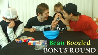 Ochoa Boyz  Bean Boozled Challenge Bonus Round [upl. by Margette]