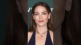 Michelle Monaghan Attends 2024 Baby2Baby Gala in Los Angeles shorts [upl. by Chen]