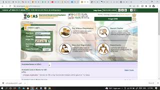 Online Egrass Challan Payment Treasury Challan For Society Online Application [upl. by Bremer]