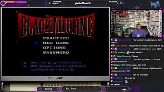 Blackthorne Super Nintendo del 1 av 5 [upl. by Mamie]