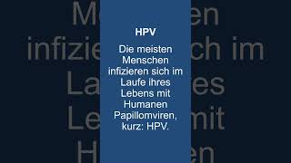 Chlamydien HPV und Syphilis  was Du wissen solltest [upl. by Elocan]