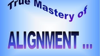 Abraham Hicks True Mastery of Alignment [upl. by Mercado]