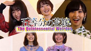 FUNNY APPEARANCES by Hanazawa Taketatsu Sakura Itou and Minase  Anime Voice Actor Moments [upl. by Goode]