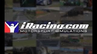 iRacing Week 4 Sunday [upl. by Gnes]