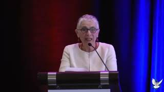 Melanie Phillips on whether nations are wobbly in their promise to assist the Jewish People [upl. by Syah756]