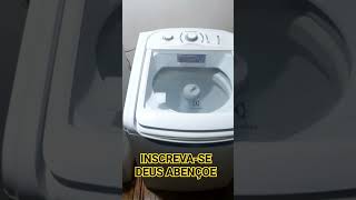 ELECTROLUX LTD15 NÃO FUNCIONA APRENDA ARRUMAR SUA MÁQUINA DE LAVAR ROUPAS [upl. by Macri]