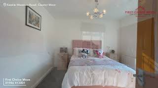 25 Keekle Meadow Road Cleator Moor [upl. by Ajan999]