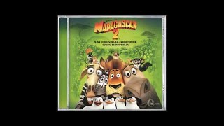 Madagascar 2 Das Original Hörspiel zum Film [upl. by Browne]