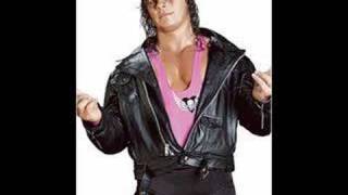 Bret Hart Theme Song [upl. by Kline]