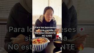 Quién más tiene la lengua de gato 🥵🔥 japon mexicano comidajaponesa japoneses humor [upl. by Wey]